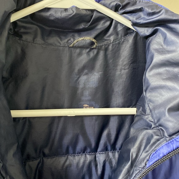 REI Puffer Jacket - Picture 3 of 5